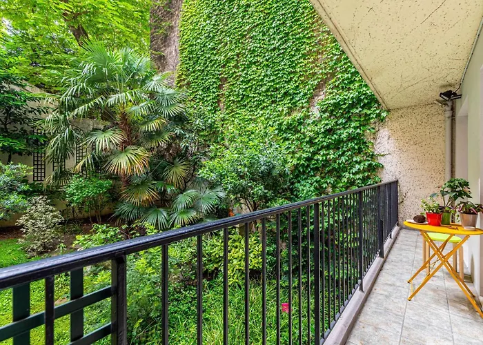 Guestready - Luxe Living Near Place Du Trocadero