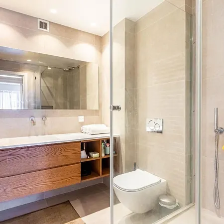 Guestready - Luxe Living Near Place Du Trocadero Parijs Buitenkant foto