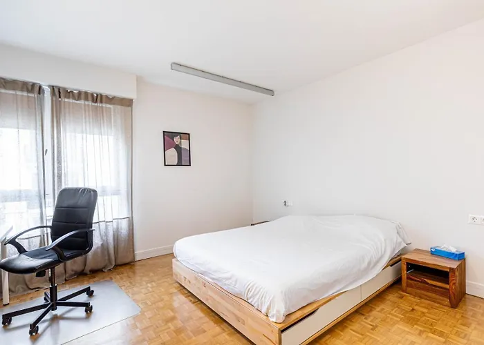 Guestready - Luxe Living Near Place Du Trocadero