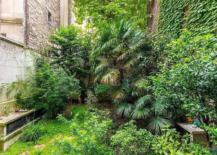 Guestready - Luxe Living Near Place Du Trocadero